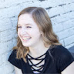 Meet your Posher, Courtney